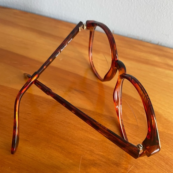 COPY - Vintage Eye Glasses Frame - Picture 4 of 13